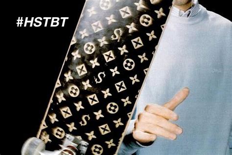 The True Story of When Louis Vuitton Sued Supreme 